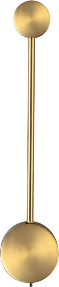 

Бра Odeon Light Hightech Satellite 7009/5WL