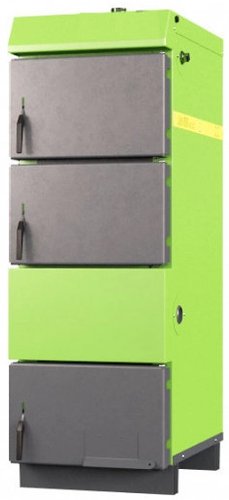 Отопительный котел Lavoro Eco L-32 (без автоматики)