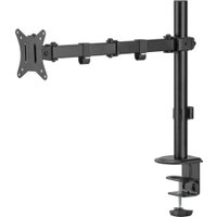 Кронштейн для монитора BrightSight LDT66-C012 (черный)