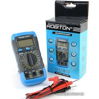 Мультиметр Robiton Master DMM-500
