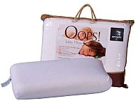 

Спальная подушка Getha Oops (54x39x14)