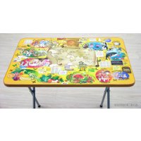 Детский стол Фея Досуг 301 Мир вокруг [0005695-2]