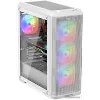 Корпус SilentiumPC Ventum VT4V EVO TG ARGB White SPC295
