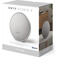 Беспроводная колонка Harman/Kardon Onyx Studio 9 (серый)