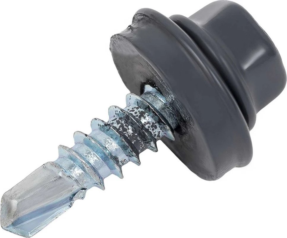 Саморез Gigant Кровельный G-124111 (400шт)