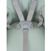 Высокий стульчик MOWbaby Nemo MBH140 (Dark Green)