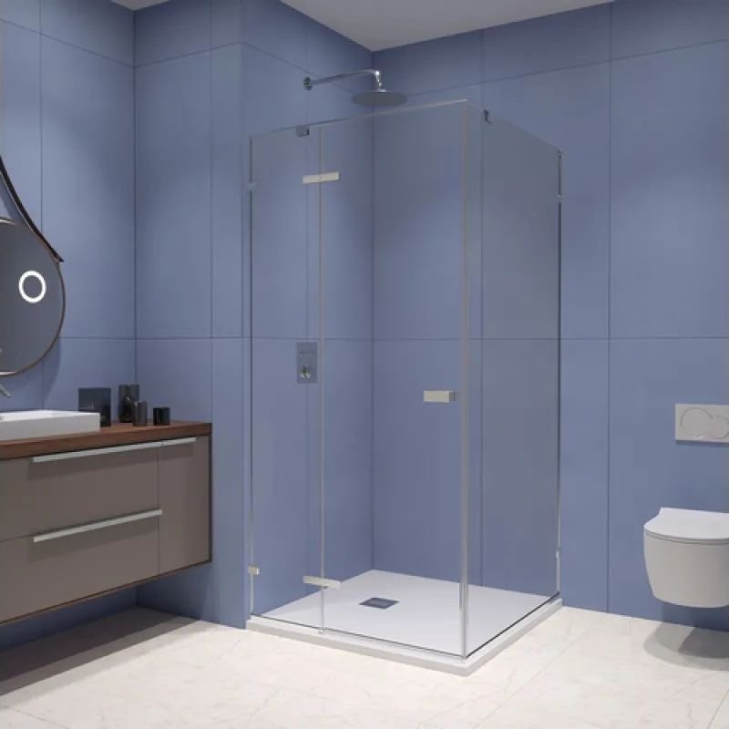 

Душевой уголок RGW SV-030 353203000-11 (хром/прозрачное стекло)