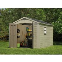  Keter Factor 8x11 (8.5 кв.м)