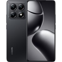 Телефон Xiaomi 14T 12GB/256GB международная версия (черный титан)