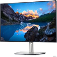 Монитор Dell UltraSharp U2421E