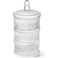 Конфетница Fissman 19104