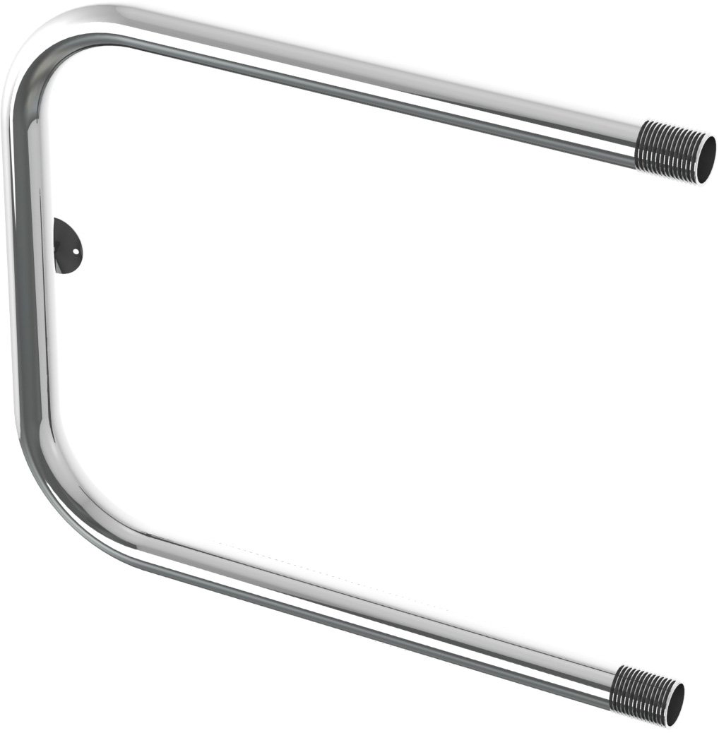 

Полотенцесушитель Gloss & Reiter Standart P. П. 50Х60 (1.1/4")