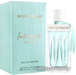 Парфюмерная вода Women'secret Intimate Daydream EdP (100 мл)