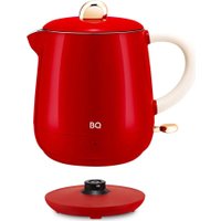 Электрический чайник BQ KT1717P (красный)