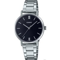 Наручные часы Casio LTP-VT02D-1A
