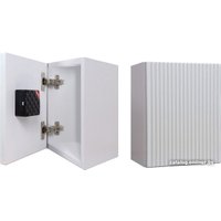 Замок мебельный Boyard с ключом-картой Secret Z601BL.5 в Бресте