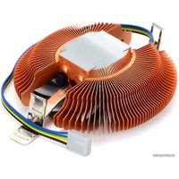 Кулер для процессора CrownMicro CM-B751TPWM