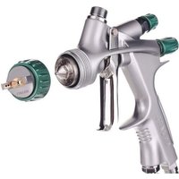 Краскопульт Italco Mini Shine 0.8мм