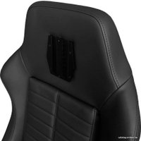 Игровое (геймерское) кресло DXRacer I-DMC/IA233S/N (черный) в Лиде