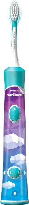 

Электрическая зубная щетка Philips Sonicare For Kids [HX6322/04]