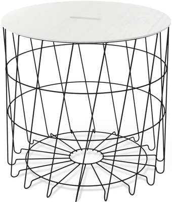 Sheffilton SHT-CT41 254583 (сандал/белый муар)