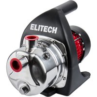 Садовый насос ELITECH НП 600Н