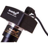 Микроскоп Levenhuk D320L PLUS 31 Мпикс монокулярный 73796