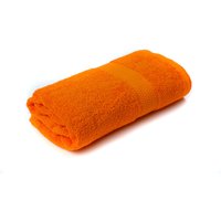 Полотенце Баракат-Текс 50x90 50-90 BS (апельсиновый)