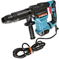 Отбойный молоток Sturm DH2516P (кейс)