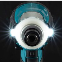 Винтоверт Makita DTD172ZA2 (с 1-им АКБ)