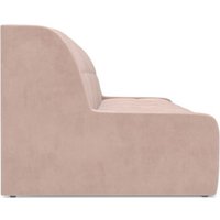 Диван Мебель-АРС Аккордеон Барон №6 НПБ 140x200 (бежевый кордрой)