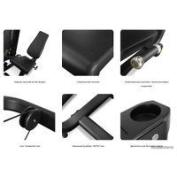 Дельта-машина Bronze Gym Neo 06 Жим от плеч