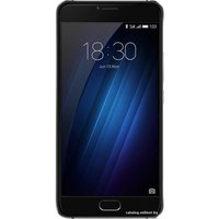 Смартфон MEIZU U10 16GB Black