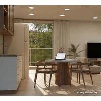 Точечный светильник IEK LDVO0-1608-1-18-6500-K01