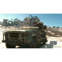  Metal Gear Solid V: The Phantom Pain для PlayStation 3