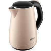 Электрический чайник First FA-5407-4-CR