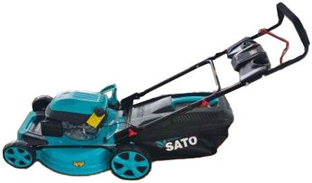 Газонокосилка Sato Garden EWBN53
