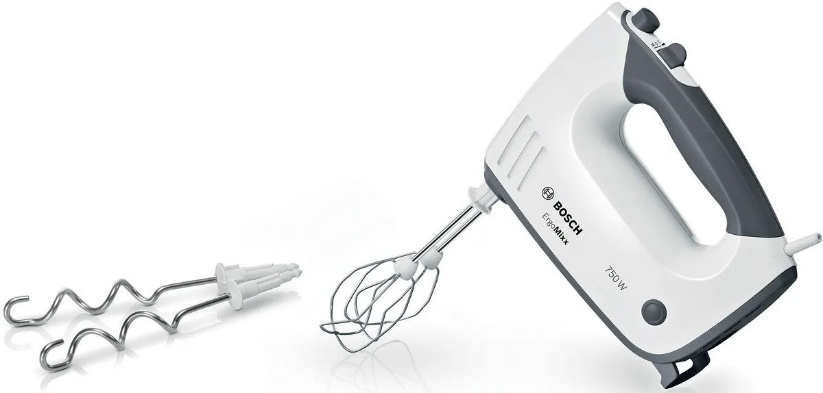 

Миксер Bosch MFQ37400