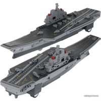 Корабль Технопарк Авианосец 87005-R