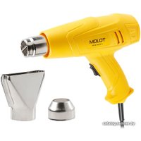 Промышленный фен Molot MHG 6020-1