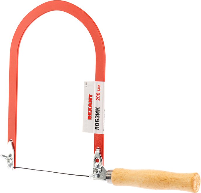 

Лобзик Rexant 12-8201