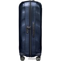 Чемодан-спиннер Samsonite C-Lite Midnight Blue 75 см