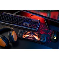 Геймпад для смартфона GameSir X2 Pro (черный)