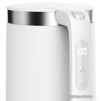 Электрический чайник Xiaomi Mi Smart Kettle Pro MJHWSH02YM (китайская вилка)