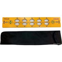 Шаблон для монтажа электрических подрозетников Installer Electric-5