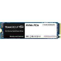 SSD Team MP33 256GB TM8FP6256G0C120