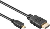 HDMI - micro HDM 1.8м [EX254073RUS]