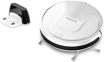 Робот-пылесос Rowenta X-plorer Serie 45 RR8227WH