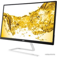 Монитор AOC I2281FWH