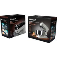 Планетарный миксер Weissgauff WSM 228 PDW Touch Screen Pro